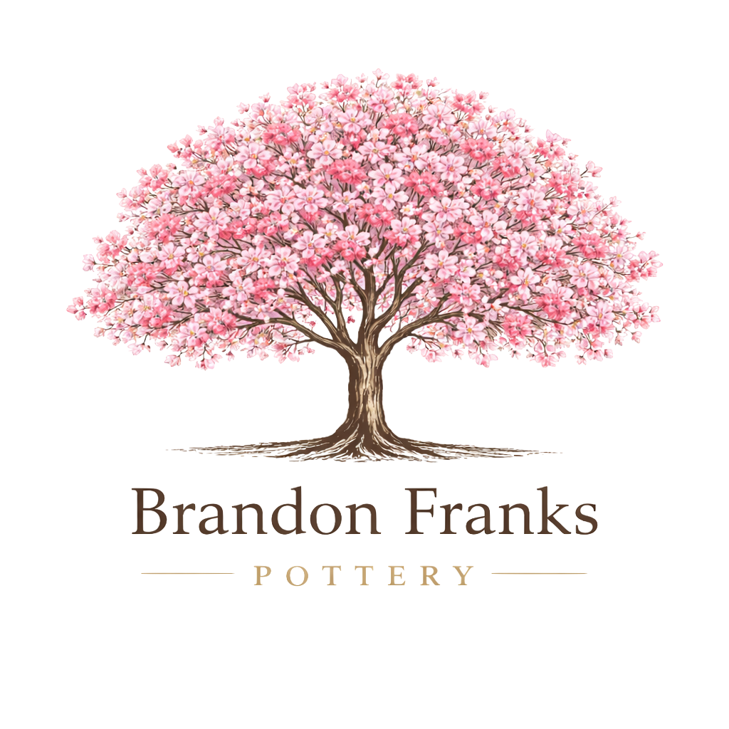 Brandon Franks Pottery